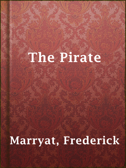 Title details for The Pirate by Frederick Marryat - Available